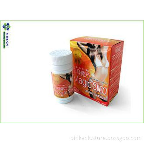 Burns Fat Magic Slim Herbal Slimming Pills , Fat Eliminatio